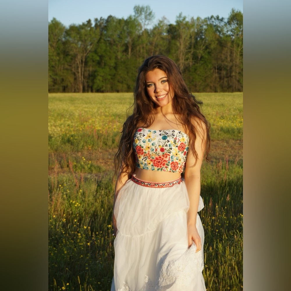 Formal/Prom dress